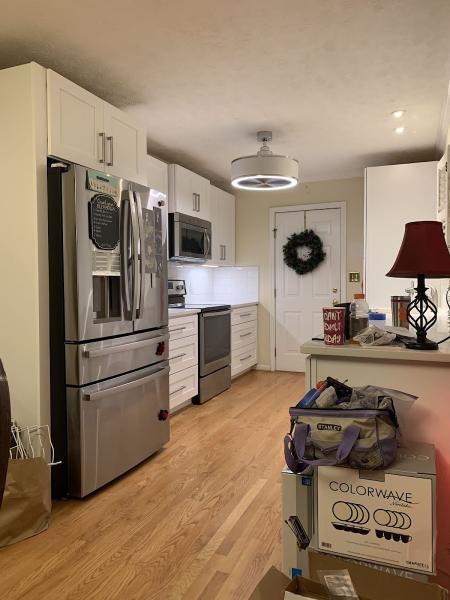 Upstate Granite Solutions
