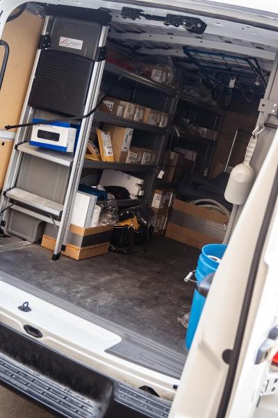 Professional Appliance Repairs