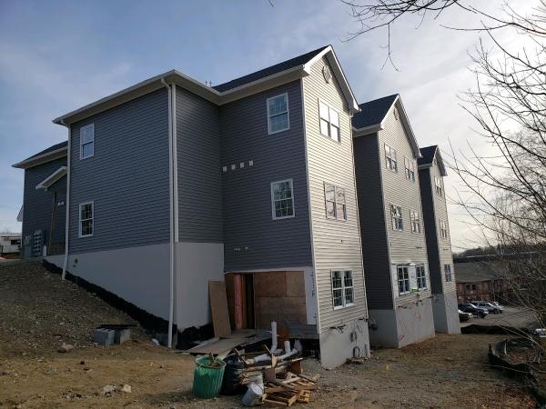 American Eagle Exteriors