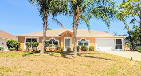 Happy Florida Homes