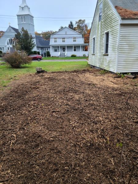 Four Son's Farm Stump Grinding LLC