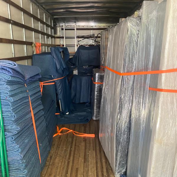 Pj Fast Movers