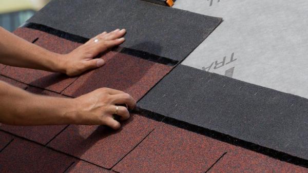 Ray Saint Clair Roofing