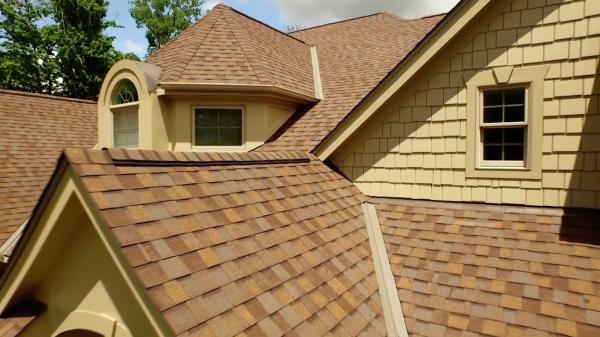 Ray Saint Clair Roofing
