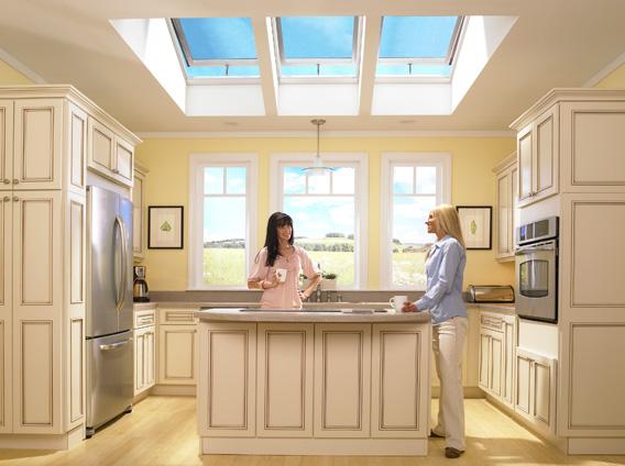 Ray Saint Clair Roofing