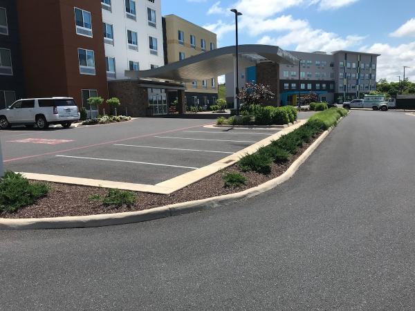Moffett Paving & Excavating Corp.