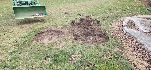 Hartland Septic