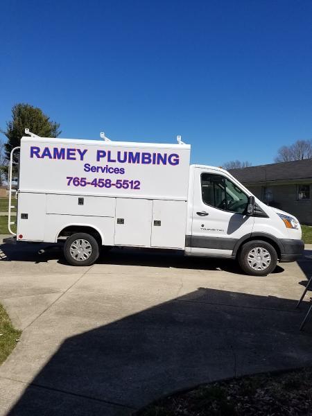 Ramey Plumbing & Hvac