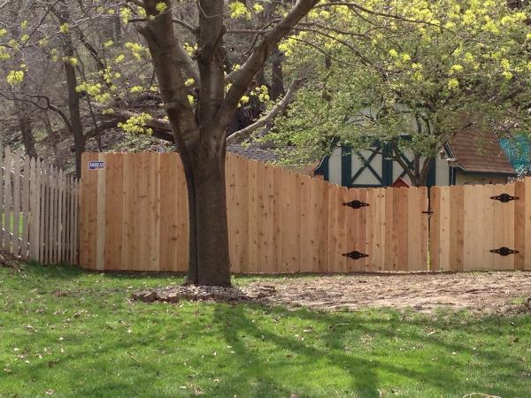 American Fence Company