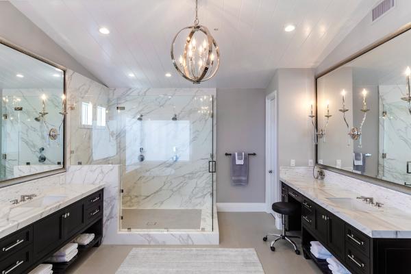 Payless Bath Makeover