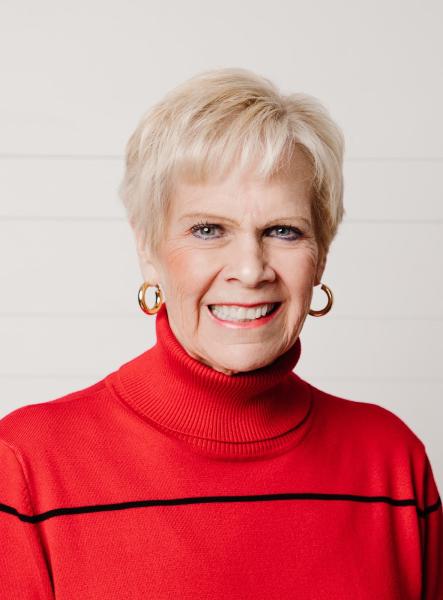 Jean Tanner