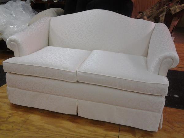 Peroni's Upholstery