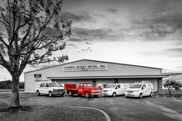 Lynden Sheet Metal Inc.