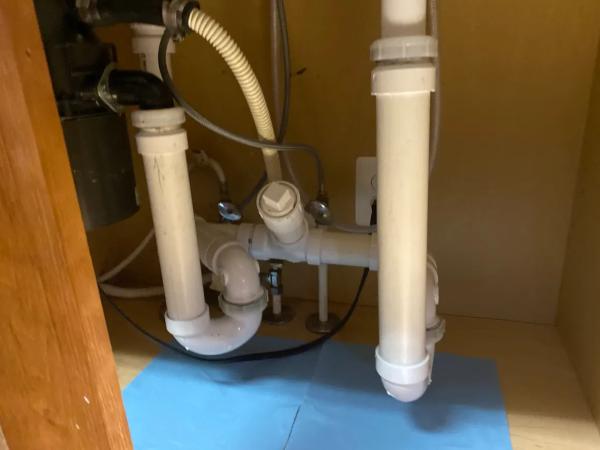 The Plumbing Express