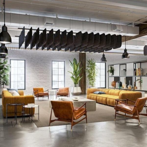 Dynamic Office Services