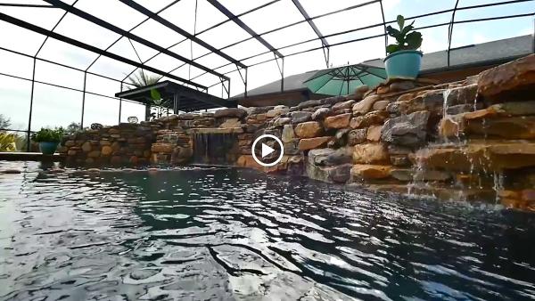 All Seasons Pools