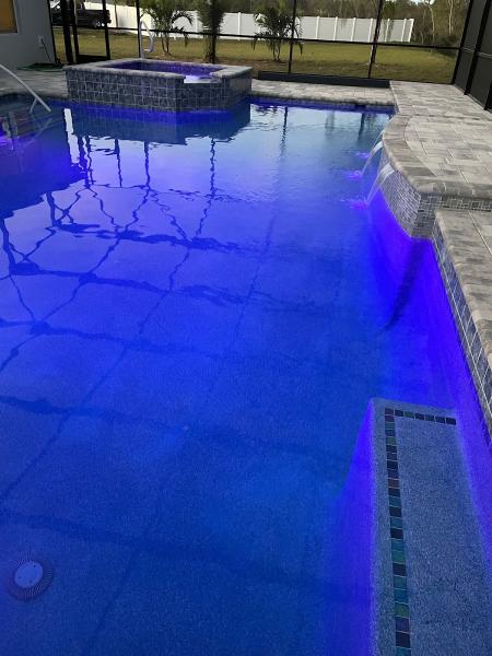 All Seasons Pools