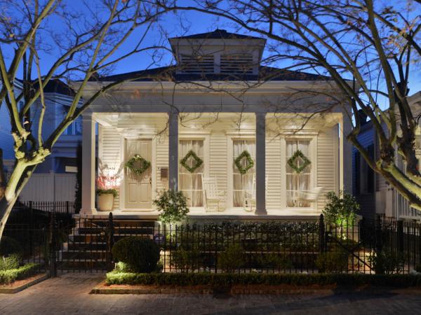 Brian Gille Architects Ltd