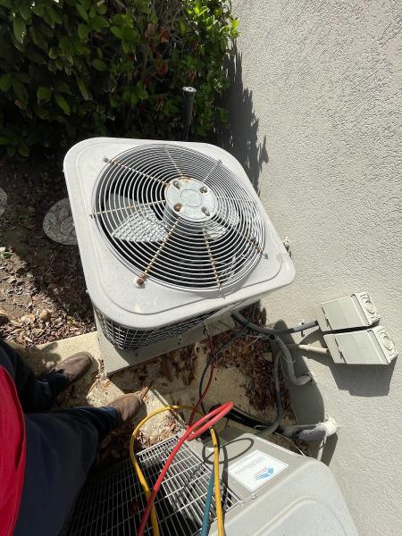 Estes Heating and Air Conditioning Inc.