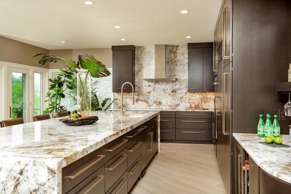 B and M Cabinetry Plus