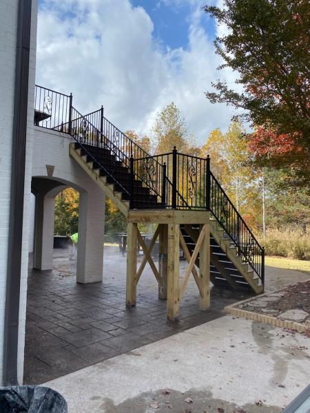 Landmark Fence Company