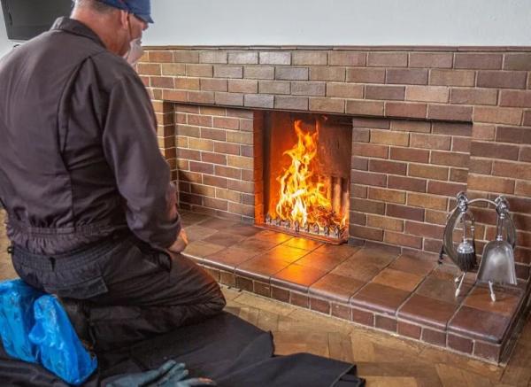 Albemarle Chimney Sweep