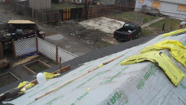 Garcia Roofing Llc