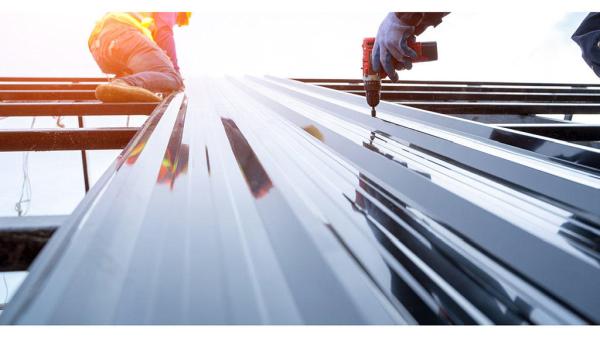 Garcia Roofing Llc