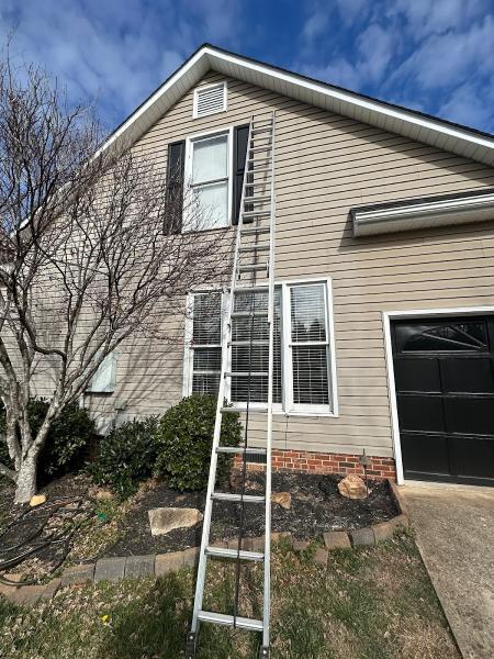 Gilstrap Roofing