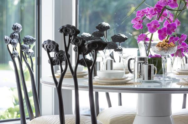 Dwayne Bergmann Interiors