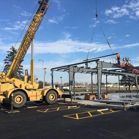 Zumbrun Construction Inc.