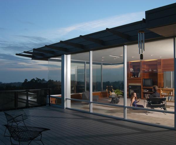 William Fisher Architecture