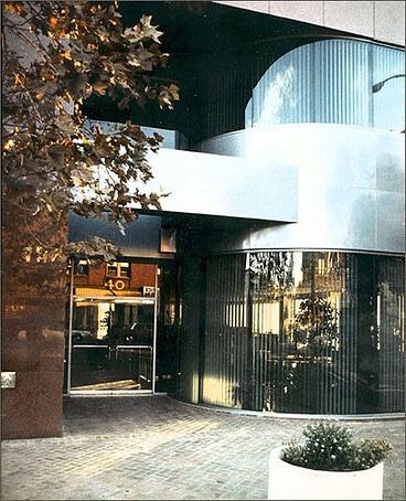 William Fisher Architecture