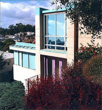 William Fisher Architecture