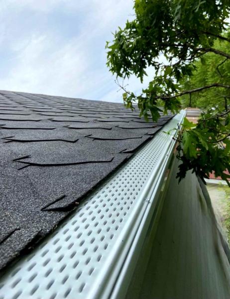 Seamless Gutter Masters