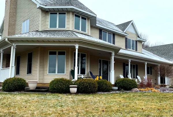 Seamless Gutter Masters