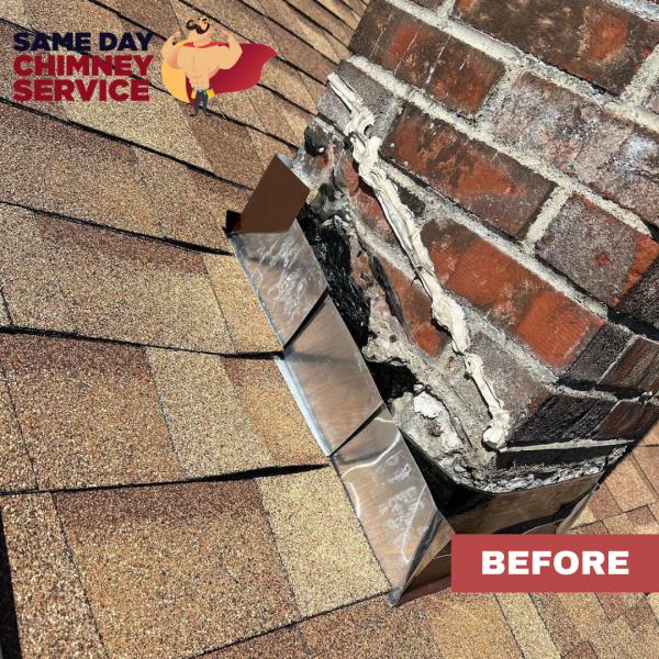 Same Day Chimney Service