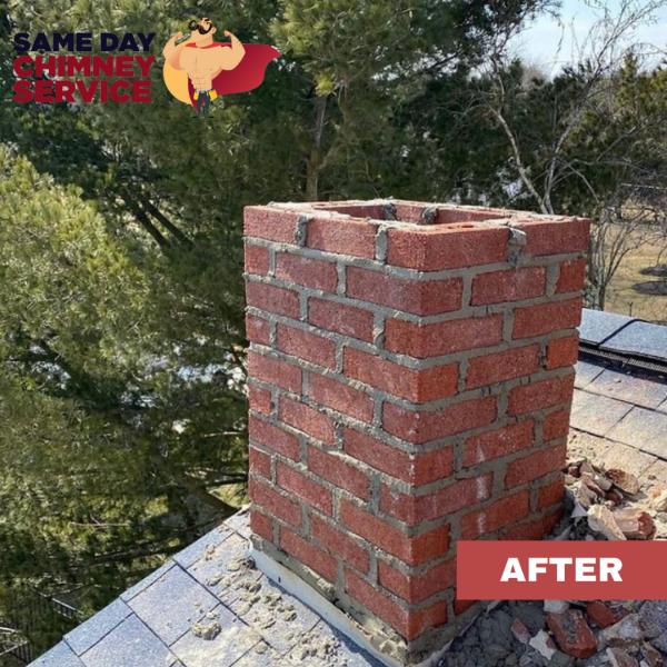 Same Day Chimney Service