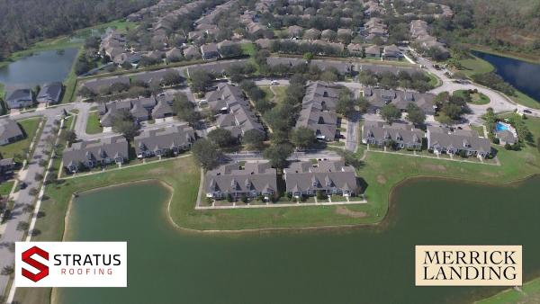 Stratus Roofing