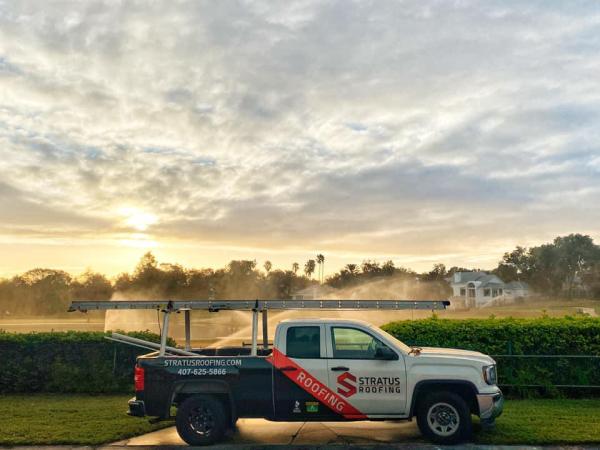 Stratus Roofing