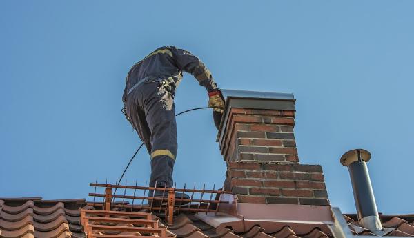 American Chimney Cleaning