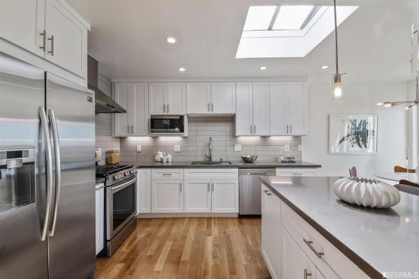 Kinetic Property Inspection
