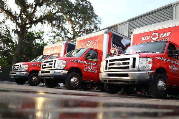 Red Cap Plumbing