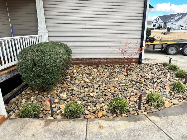 Arrow & Light Landscaping