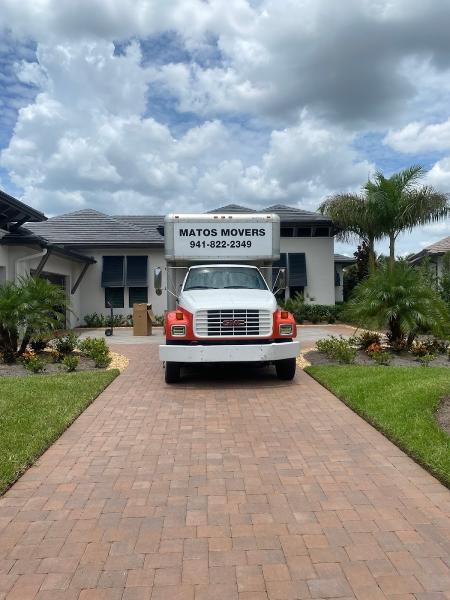 Matos Movers LLC