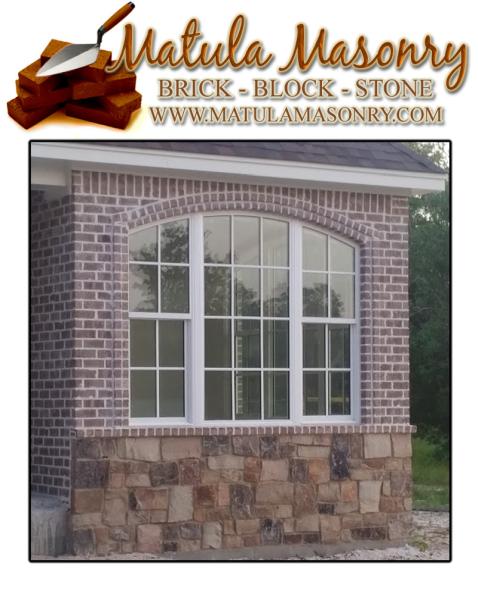Matula Masonry