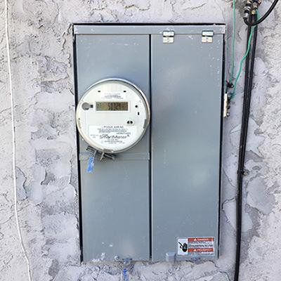 Davis Electric & Systems
