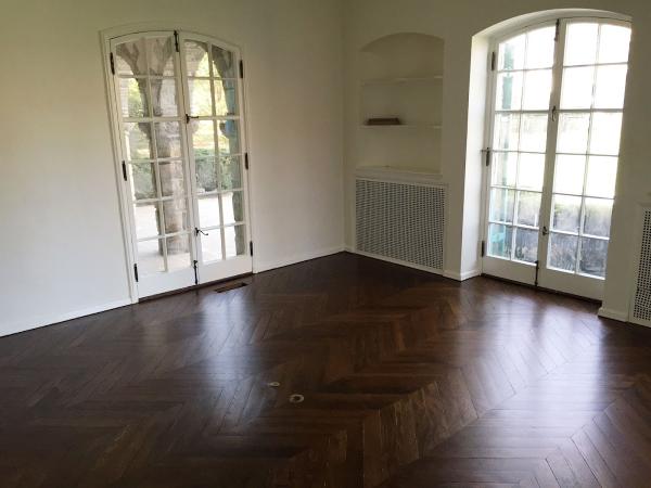 Alliance Hardwood Flooring