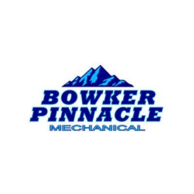 Bowker Pinnacle Mechanical