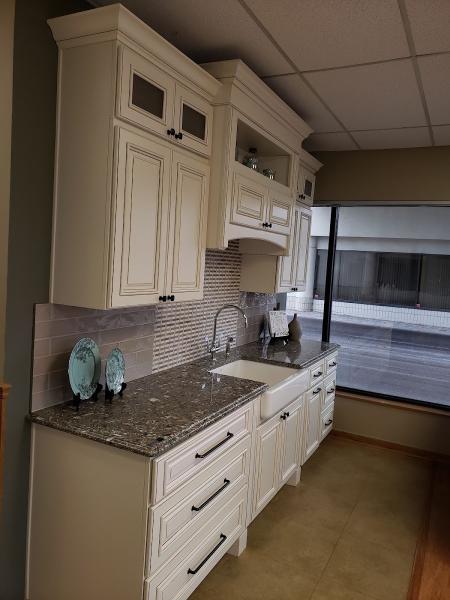 Transitions Remodeling